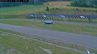 Archiv Foto Webcam Willingen: Biathlon Arena 19:00