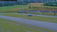 Archiv Foto Webcam Willingen: Biathlon Arena 07:00
