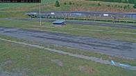 Archiv Foto Webcam Willingen: Biathlon Arena 09:00