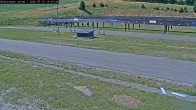 Archiv Foto Webcam Willingen: Biathlon Arena 13:00