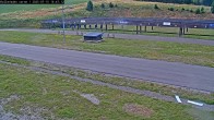 Archiv Foto Webcam Willingen: Biathlon Arena 15:00