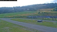Archiv Foto Webcam Willingen: Biathlon Arena 17:00