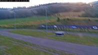 Archiv Foto Webcam Willingen: Biathlon Arena 19:00
