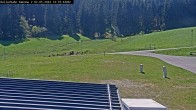 Archived image Webcam Willingen - Biathlon Roller Ski 13:00