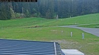 Archived image Webcam Willingen - Biathlon Roller Ski 19:00