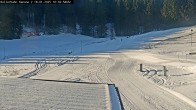 Archiv Foto Webcam Willingen: Biathlon Rollerbahn 09:00