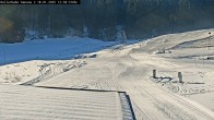 Archived image Webcam Willingen - Biathlon Roller Ski 11:00