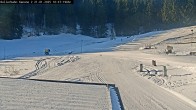 Archived image Webcam Willingen - Biathlon Roller Ski 09:00