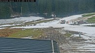 Archiv Foto Webcam Willingen: Biathlon Rollerbahn 09:00