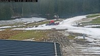 Archiv Foto Webcam Willingen: Biathlon Rollerbahn 13:00