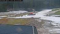 Archiv Foto Webcam Willingen: Biathlon Rollerbahn 15:00