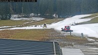 Archiv Foto Webcam Willingen: Biathlon Rollerbahn 09:00