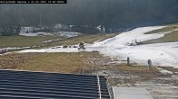 Archiv Foto Webcam Willingen: Biathlon Rollerbahn 13:00