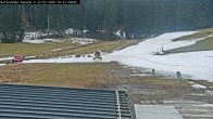 Archived image Webcam Willingen - Biathlon Roller Ski 15:00