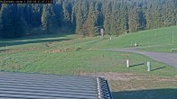 Archived image Webcam Willingen - Biathlon Roller Ski 06:00