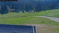 Archiv Foto Webcam Willingen: Biathlon Rollerbahn 13:00