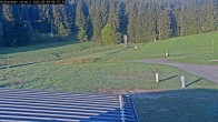 Archiv Foto Webcam Willingen: Biathlon Rollerbahn 05:00