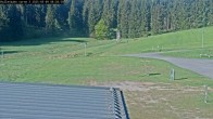 Archiv Foto Webcam Willingen: Biathlon Rollerbahn 07:00
