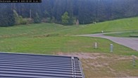 Archiv Foto Webcam Willingen: Biathlon Rollerbahn 13:00
