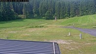 Archiv Foto Webcam Willingen: Biathlon Rollerbahn 09:00