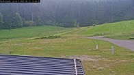 Archiv Foto Webcam Willingen: Biathlon Rollerbahn 11:00