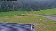 Archiv Foto Webcam Willingen: Biathlon Rollerbahn 13:00