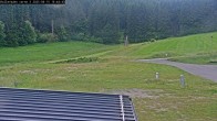 Archiv Foto Webcam Willingen: Biathlon Rollerbahn 15:00