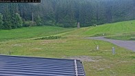 Archiv Foto Webcam Willingen: Biathlon Rollerbahn 17:00