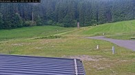 Archived image Webcam Willingen - Biathlon Roller Ski 09:00