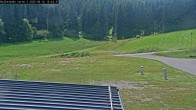 Archived image Webcam Willingen - Biathlon Roller Ski 13:00