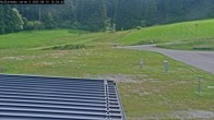 Archived image Webcam Willingen - Biathlon Roller Ski 15:00
