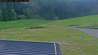 Archived image Webcam Willingen - Biathlon Roller Ski 17:00