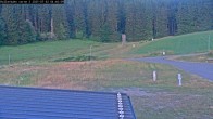 Archived image Webcam Willingen - Biathlon Roller Ski 03:00