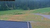 Archived image Webcam Willingen - Biathlon Roller Ski 06:00