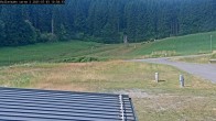 Archived image Webcam Willingen - Biathlon Roller Ski 09:00