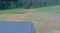 Archiv Foto Webcam Willingen: Biathlon Rollerbahn 07:00