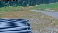 Archiv Foto Webcam Willingen: Biathlon Rollerbahn 11:00
