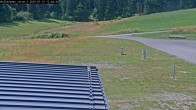 Archived image Webcam Willingen - Biathlon Roller Ski 11:00