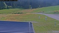 Archived image Webcam Willingen - Biathlon Roller Ski 15:00