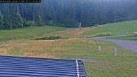 Archived image Webcam Willingen - Biathlon Roller Ski 19:00