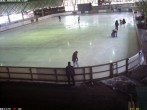 Archived image Webcam Willingen - View Ice Arena 08:00