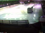 Archived image Webcam Willingen - View Ice Arena 17:00