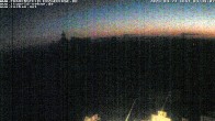 Archived image Webcam Frauenstein in the Erz Mountains 03:00