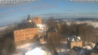 Archiv Foto Webcam Frauenstein im Erzgebirge 09:00