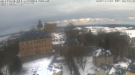 Archiv Foto Webcam Frauenstein im Erzgebirge 11:00