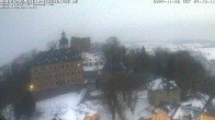 Archiv Foto Webcam Frauenstein im Erzgebirge 06:00