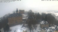 Archiv Foto Webcam Frauenstein im Erzgebirge 07:00