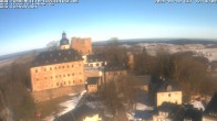 Archiv Foto Webcam Frauenstein im Erzgebirge 11:00