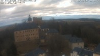 Archiv Foto Webcam Frauenstein im Erzgebirge 11:00