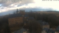 Archiv Foto Webcam Frauenstein im Erzgebirge 13:00